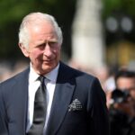 Pria Ini Mengaku sebagai Anak Raja Charles III, Klaim Jadi Pewaris Takhta Kerajaan