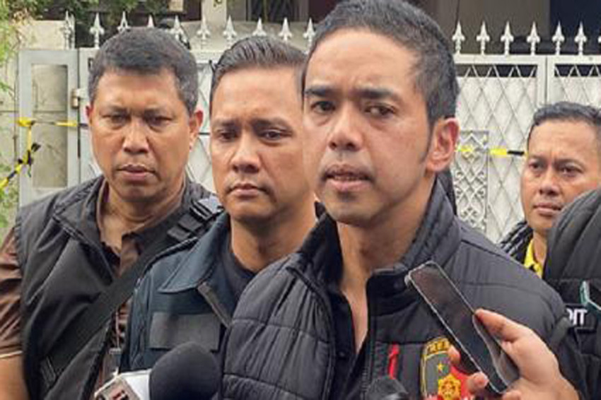 Profil AKBP Gogo Galesung yang Terseret Kasus Dugaan Pemerasan AKBP Bintoro Terhadap Anak Bos Prodia