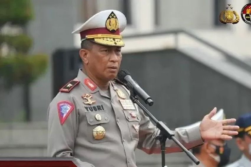 Profil Brigjen Pol Yusri Yunus, Mantan Kabid Humas Polda Metro yang Meninggal Dunia