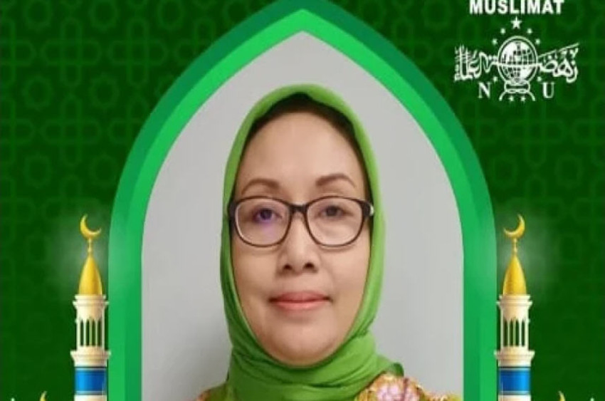 Profil dan Riwayat Pendidikan Arifatul Choiri Fauzi, Ketua PP Muslimat NU 2025-2030