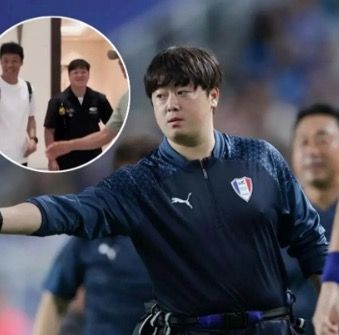 Profil Heo Ji-seob, Fisioterapis Timnas Indonesia yang Belum Jelas Nasibnya setelah STY Dipecat