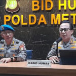 Profil Kombes Radjo Alriadi Harahap, Kabid Propam Polda Metro Jaya yang Tangani Kasus AKBP Bintoro