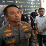 Profil Kombes Syahduddi, Kapolres Metro Jakbar yang Dimutasi Jadi Kapolrestabes Semarang Pengganti Irwan Anwar