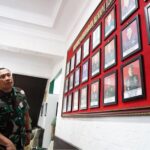 Profil Mayjen TNI Jamallulael, Jebolan Akmil 1991 yang Jabat Pangdam Tanjungpura