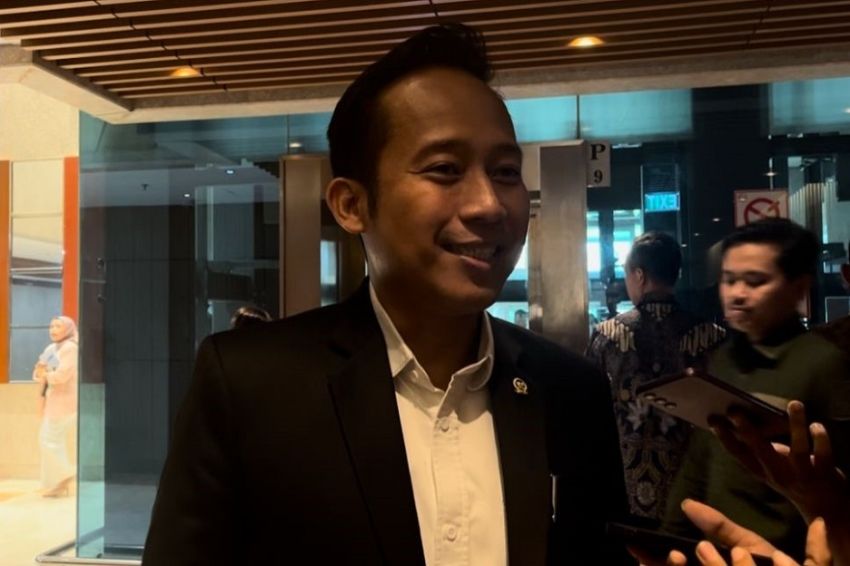 Promosikan Judol, Anggota DPR Denny Cagur: Ada 27 Artis, Sudah Dipanggil Bareskrim