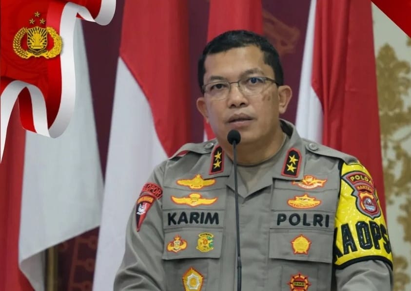 Propam Polri Gali Motif Pemerasan WN Malaysia karena Jerat 18 Oknum Polda, Polres, dan Polsek