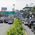 Puncak Bogor Gelar CFN Malam Tahun Baru, Kendaraan Dialihkan Mulai Sore Ini