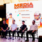 Qarrar Firhand Dapat Dukungan Penuh Mentas di Balapan Formula 2025