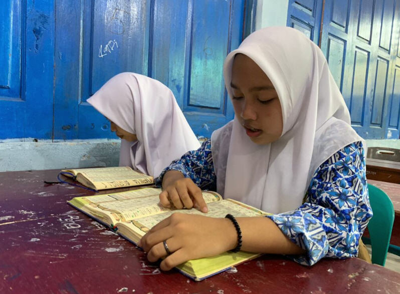 Ramadan Makin Dekat, Begini Jam Belajar Siswa Madrasah