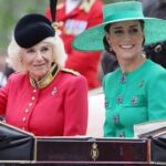 Ratu Camilla Nasihati Kate Middleton soal Rumah Tangga agar Bahagia Menikah dengan Pangeran William