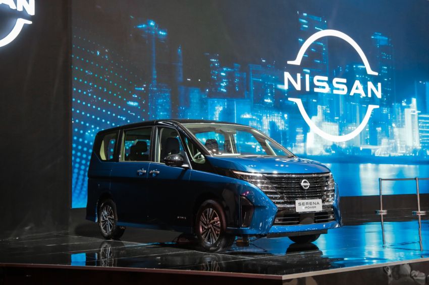 Rencana Penyatuan Honda dengan Nissan Terancam Gagal