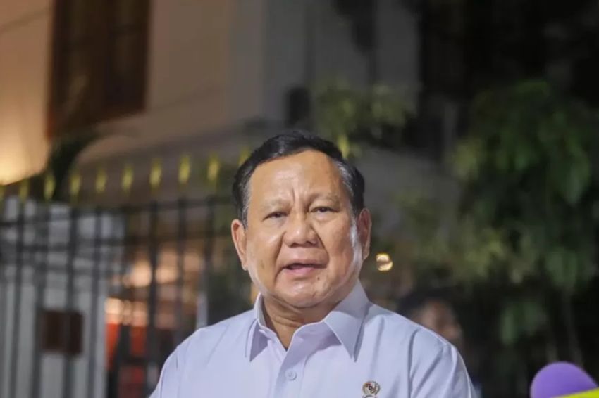 Ribuan Dusun Belum Terjamah Listrik, Prabowo: Butuh Rp48 Triliun