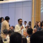 Ridwan Kamil Komitmen Jadi Pemimpin untuk Semua Agama, Bakal Berikan Kenyamanan untuk Ibadah