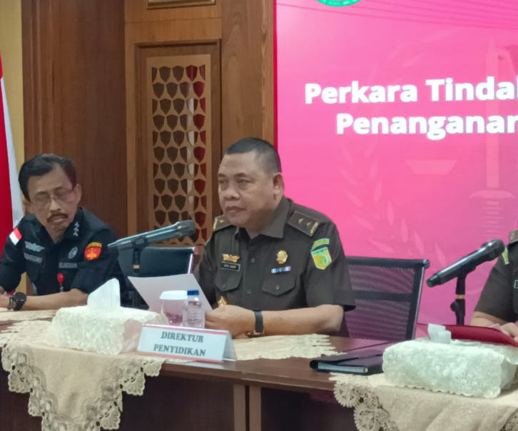 Riwayat Pendidikan Abdul Qohar, Dirdik Jampidsus Kejagung yang Tangani Kasus Pertamax Oplosan