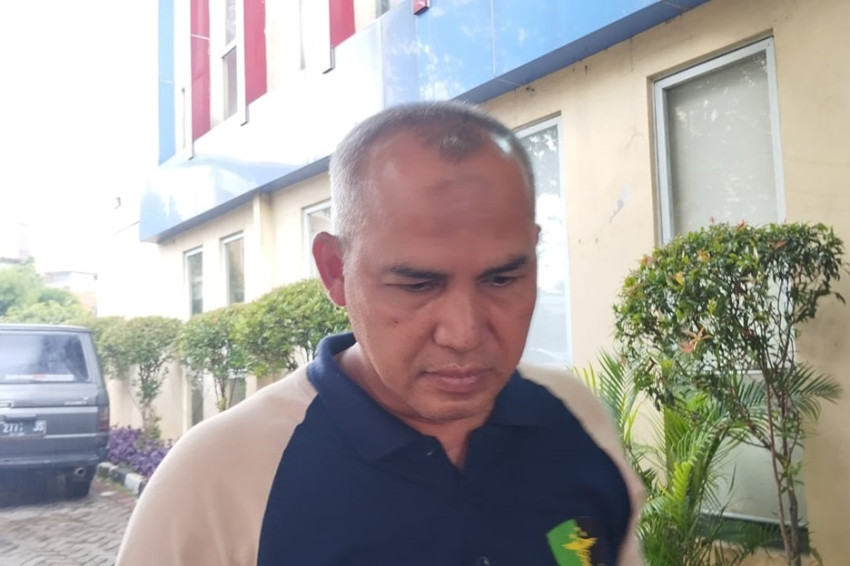 RS Polri Ambil 13 Sampel DNA Keluarga Identifikasi Korban Kebakaran Glodok Plaza