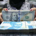 Rupiah Terkapar Jelang Tutup Tahun 2024 Sentuh Rp16.235 per Dolar AS