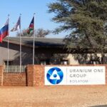 Rusia Berburu Harta Karun di Namibia