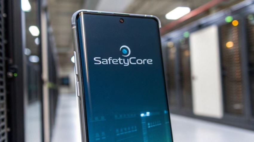 SafetyCore Fitur untuk Menangkal Konten Berbahaya Diperkenalkan