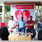 Sahabat Mualem Gelar Pertemuan dengan Eks Kombatan GAM dan Masyarakat Pidie Aceh