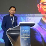 Sambut Pemerintahan Baru, Ratusan Penasihat Hukum Ikuti In-House Counsel Summit Bali