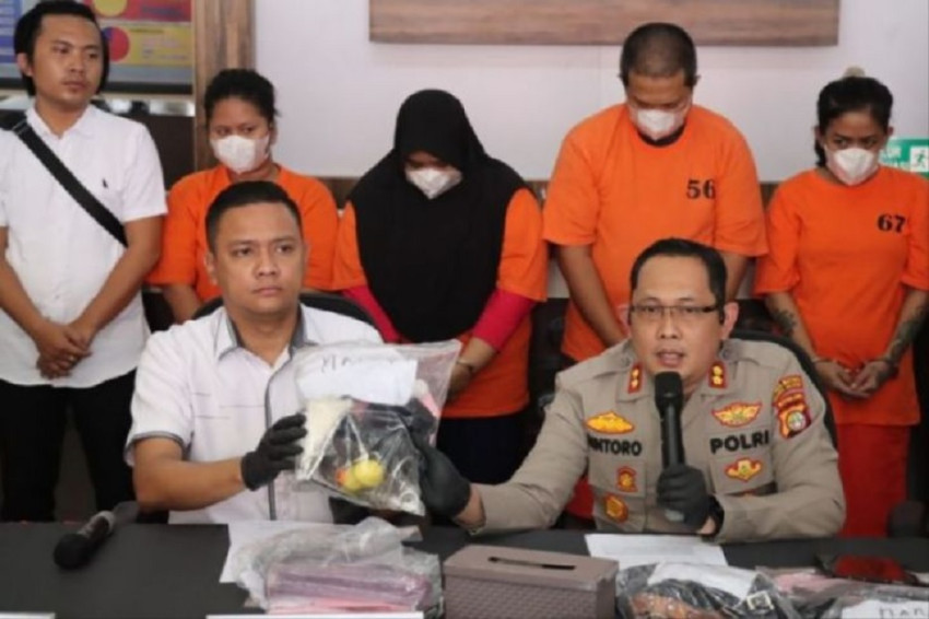 Sangkal Lakukan Pemerasan Rp20 Miliar, Eks Kasat Reskrim Polres Jaksel Siap Digeledah