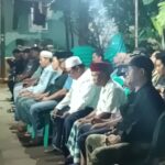 Satu Keluarga Ditemukan Meninggal di Tangsel, Warga Gelar Tahlilan