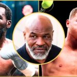 Saul Canelo Alvarez vs Terence Crawford, Mike Tyson: Terlalu Berat buat Bud!