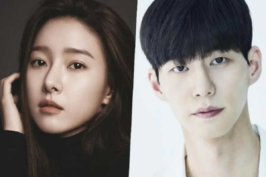 Sebelum Meninggal, Song Jae Rim Sempat Diisukan Pacaran dengan Kim So Eun