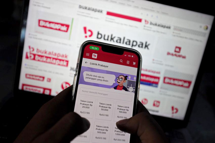 Sejarah Berdirinya Bukalapak, Tutup Marketplace Produk Fisik usai 15 Tahun Bertahan