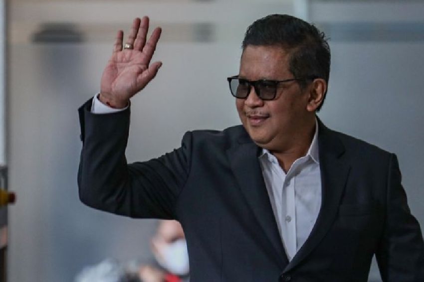 Sekjen PDIP Hasto Kristiyanto Tidak Ditahan usai Diperiksa, Ini Alasan KPK