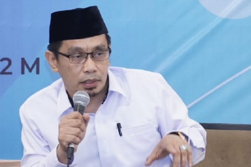 Sekum MUI Sulsel: Terorisme dan Perbedaan SARA Makin Menurun