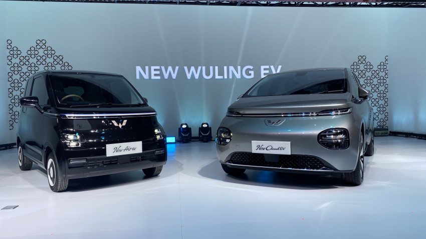 Setrum Mobil Listrik Makin Aman dan Mudah: Wuling Gandeng PLN untuk Kenyamanan Pengguna