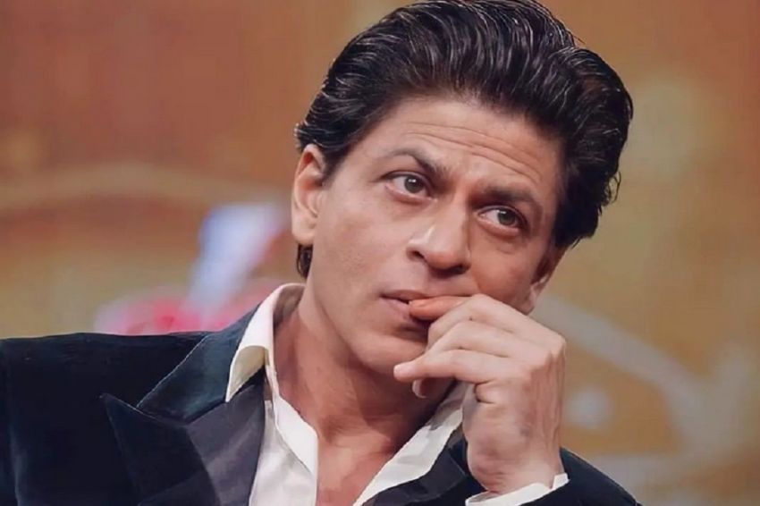 Shah Rukh Khan Jadi Artis Bollywood Paling Besar Bayar Pajak 2024, Tembus Rp17 Miliar