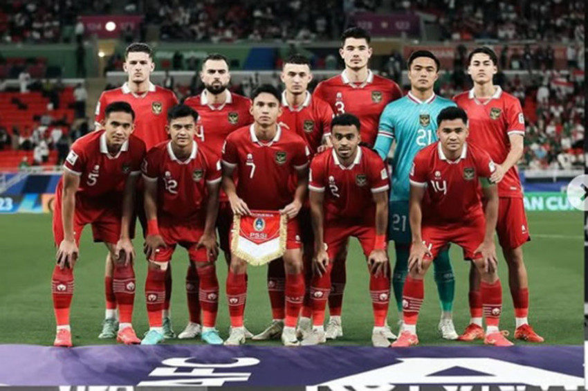 Shin Tae-yong Dipecat, Nasib 4 Pemain Lokal di Persimpangan Jalan: Masih Dipakai Timnas Indonesia?