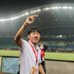 Shin Tae-yong Malam Ini Pulang ke Korea, Bawa Oleh-oleh Cinta dari Indonesia