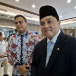 Siap Kerja Keras Dukung Visi Prabowo, Erick Thohir Bakal Sisakan 30 BUMN