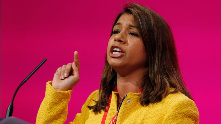 Siapa Tulip Siddiq? Politikus Inggris yang Selamat dari Kudeta Berdarah di Bangladesh