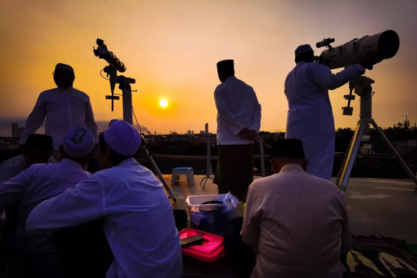 Sidang Isbat Awal Ramadan 1446 H Digelar 28 Februari 2025