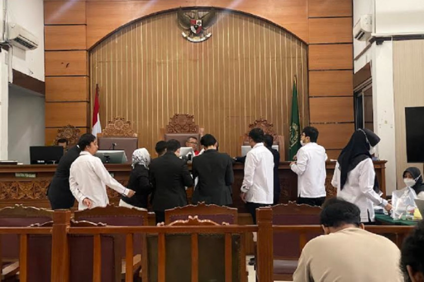 Sidang Praperadilan Hasto, Penyidik KPK Diminta Dihadirkan sebagai Saksi