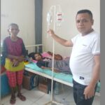 Sigap Turun Tangan, Anggota DPRD Partai Perindo Maluku Tenggara Selamatkan Ibu Hamil