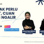 Simak IG Live MNC Sekuritas x Henan Asset Management: Enggak Perlu Repot, Cuan Terus Ngalir