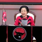 Singgung Tap MPRS soal Soekarno Dicabut, Megawati: Nunggu Keadilannya Lama, Setengah Abad Lebih