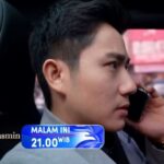 Sinopsis Sinetron Cinta Yasmin Eps 100: Romeo Terbakar Cemburu, Nathan – Ajeng Berseteru!