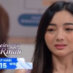 Sinopsis Sinetron Terbelenggu Rindu Eps 137: Tertekan, Amira Konsultasi dengan Psikiater