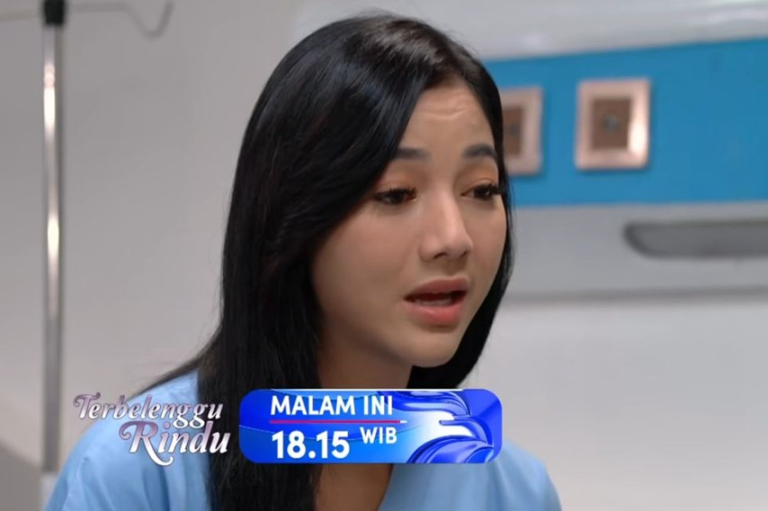 Sinopsis Sinetron Terbelenggu Rindu Eps 89: Detik-detik Jelang Operasi Amira dan Ratna