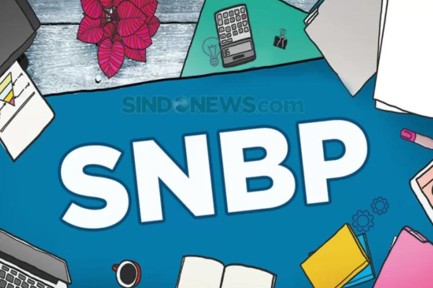 SNBP 2025 Resmi Ditutup, Jumlah Pendaftar Melonjak Tajam