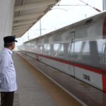 Stasiun Karawang Resmi Beroperasi, Jadwal Kereta Cepat Whoosh Ditambah 62 Kereta Per Hari