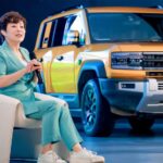 Stella Li Otak di Balik Kesuksesan BYD dalam Industri Otomotif Global