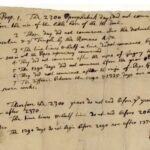 Surat-surat Isaac Newton Soal Nasib Bumi pada 2060 Terungkap