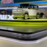 Suzuki eWX Akhirnya Muncul Perdana di IIMS 2025